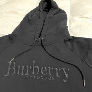 Burberry Hoodie